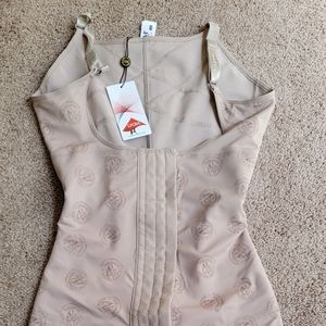 Columbian Lycra Faja